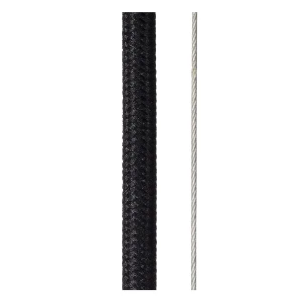 Lucide OPHELIA - Hanglamp - Ø 35 cm - 1xE27 - Roze - detail 2
